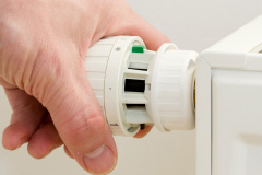 Upper Stondon central heating repair costs