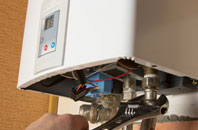free Upper Stondon boiler install quotes